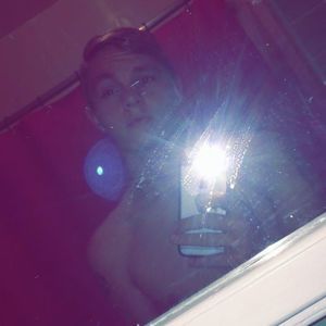 Meet your Posher, Ronnie